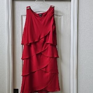 NWT, SLNY Dress Size 18